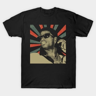 Deion Sanders || Prime Time T-Shirt